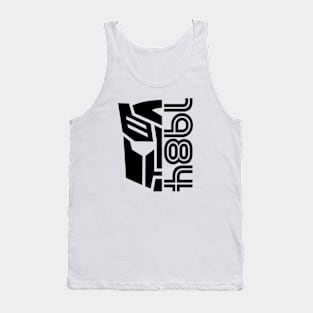 1984 - AUTOBOTS Tank Top